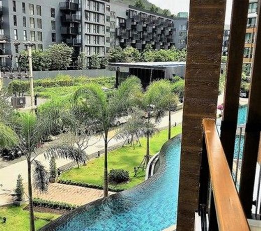 The Lunar Patong - SHA Certified