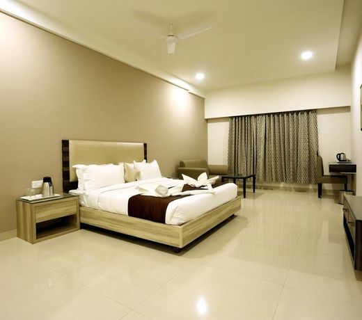 Hotel Solitaire