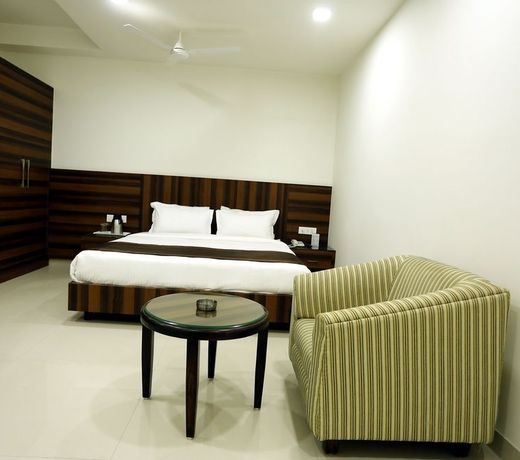 Hotel Solitaire