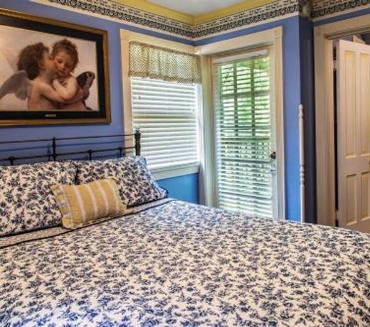 Hidden Springs Bed and Breakfast