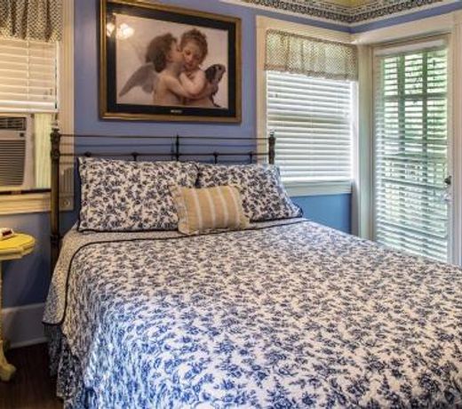Hidden Springs Bed and Breakfast