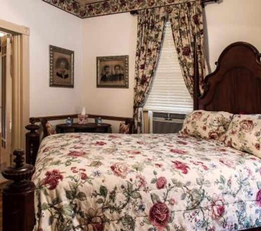 Hidden Springs Bed and Breakfast