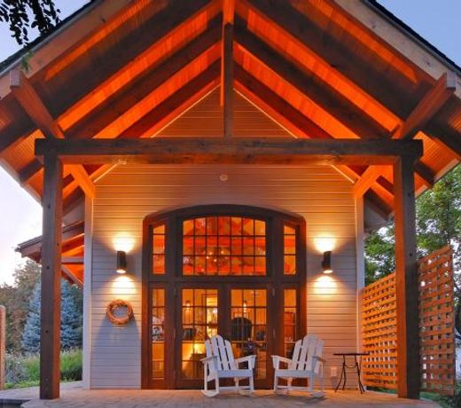 The Inn at Abeja