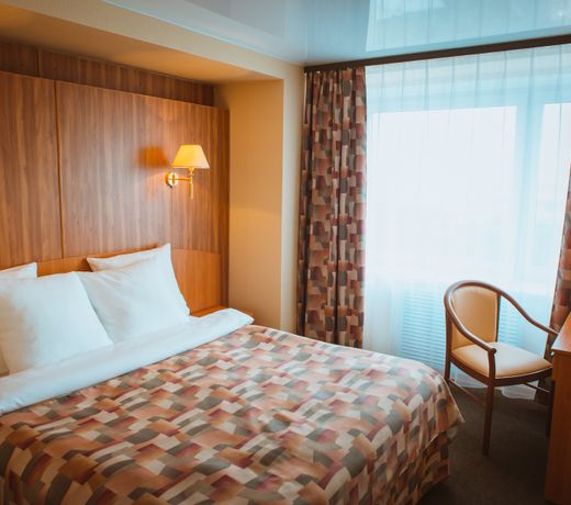 Hotel Venets