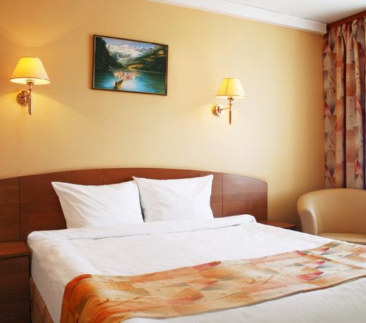 Hotel Venets