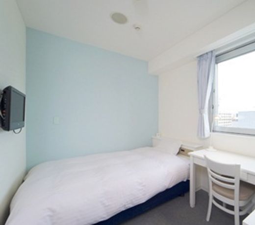 Art Hotel Color Aomori