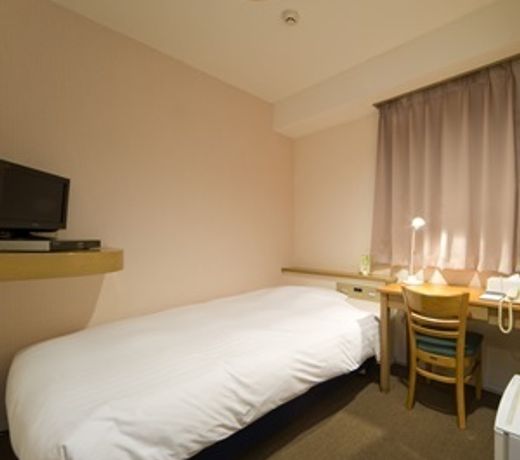 Art Hotel Color Aomori