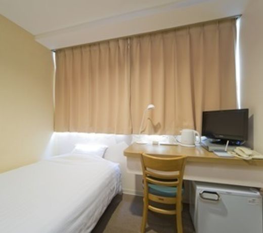 Art Hotel Color Aomori
