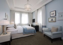 Bay Club - an Atlas Boutique Hotel фото 3, г. Хайфа, 