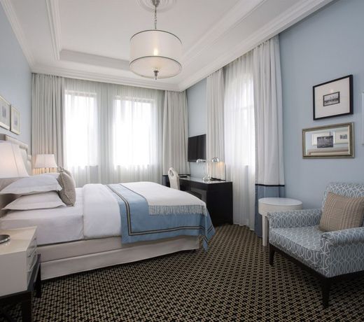 Bay Club - an Atlas Boutique Hotel