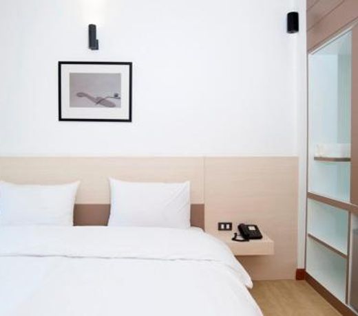 Siamgrand Hotel