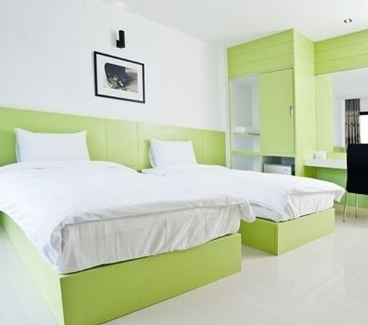 Siamgrand Hotel