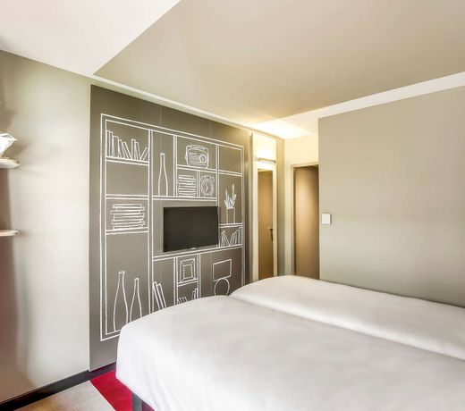 ibis Paris Bercy Village
