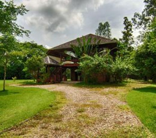 Bed & Breakfast Chiang Rai