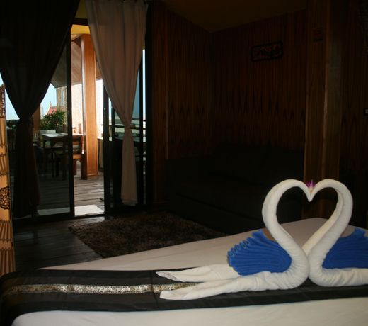 Sukkasem Guesthouse