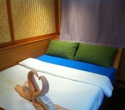 Sukkasem Guesthouse