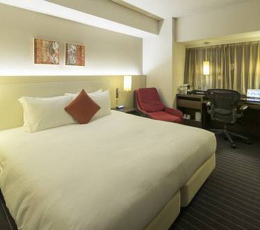 Hotel Forza Oita