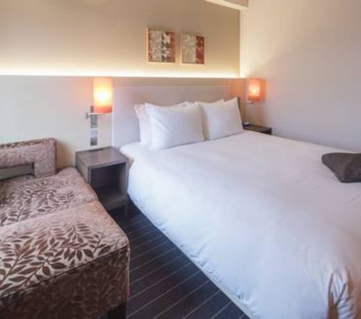 Hotel Forza Oita