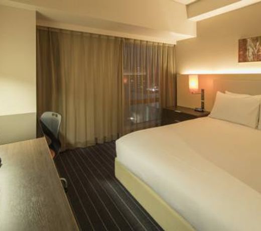 Hotel Forza Oita