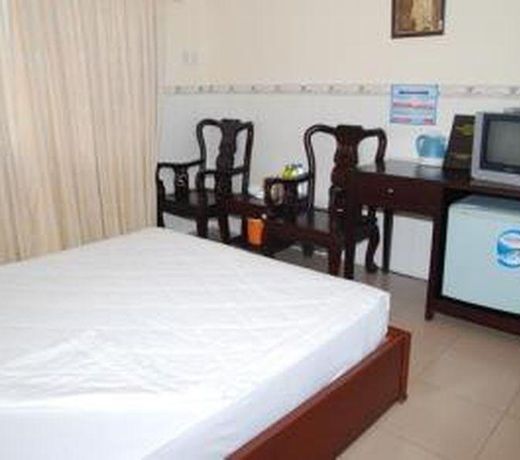 Trade Union Hotel