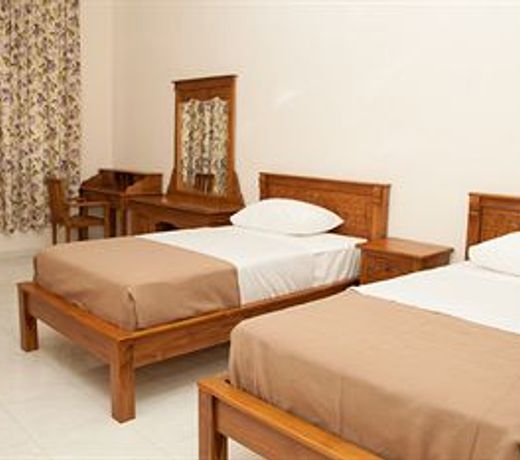 Idaman Villa @Durian Tunggal