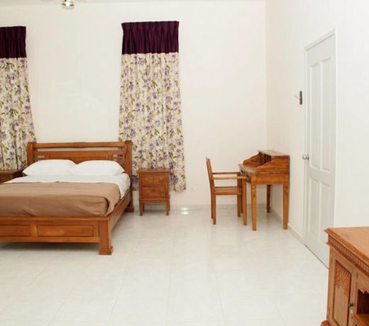 Idaman Villa @Durian Tunggal