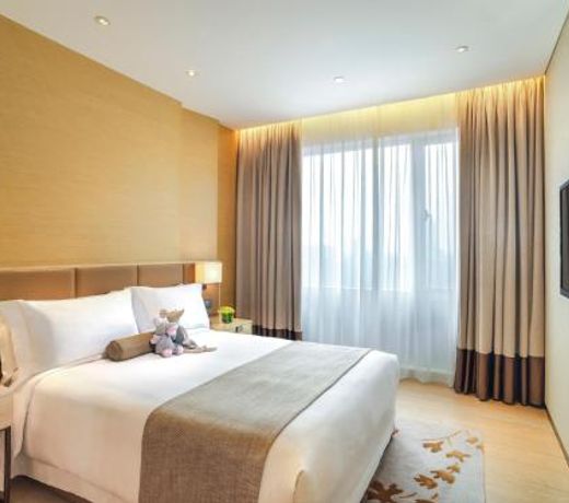 Fraser Suites Guangzhou