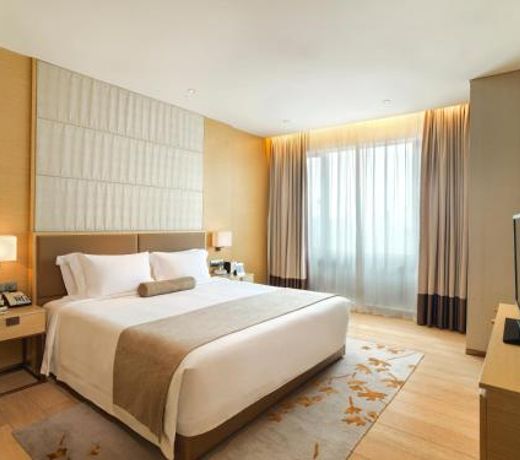 Fraser Suites Guangzhou