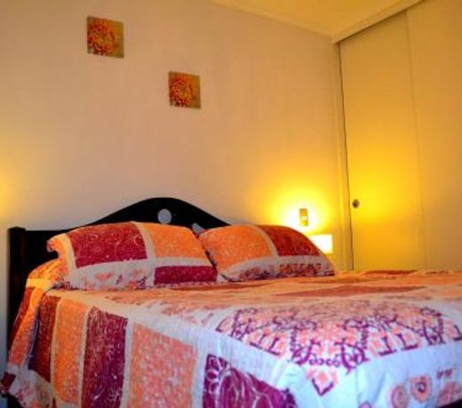 Apartamentos Alma Socoroma