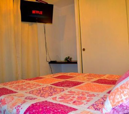 Apartamentos Alma Socoroma