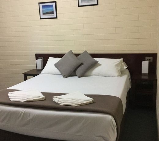 Bayview Motel