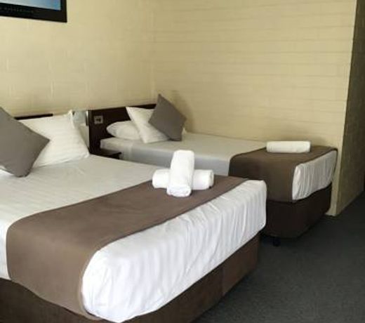 Bayview Motel