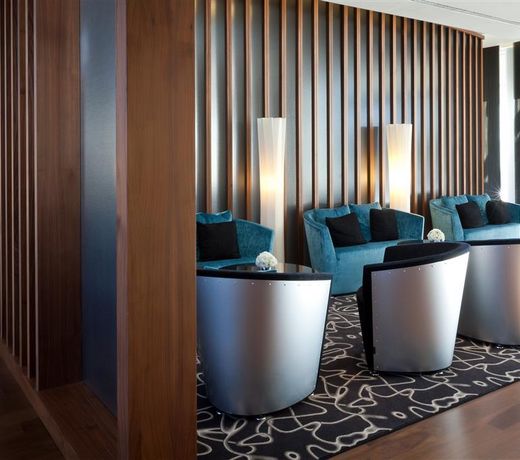 EPIC SANA Lisboa Hotel