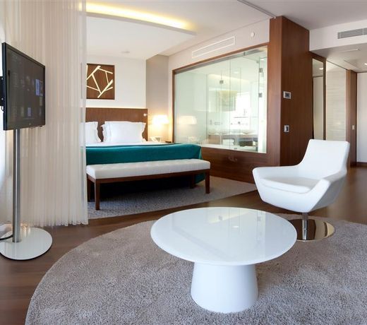 EPIC SANA Lisboa Hotel