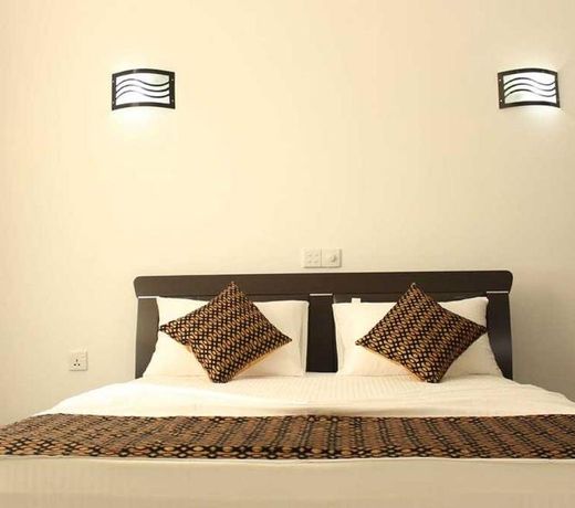 Ranga Holiday Resort