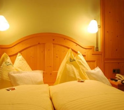 Heutaler Hof - Hotel im Naturidyll