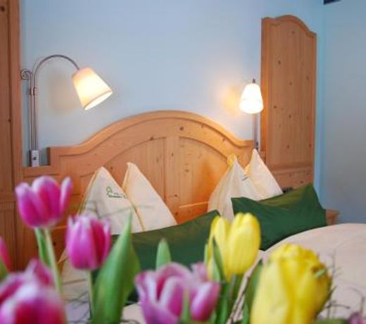 Heutaler Hof - Hotel im Naturidyll