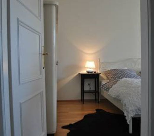 JUTTA DELUXE CLASSIC APARTMENT