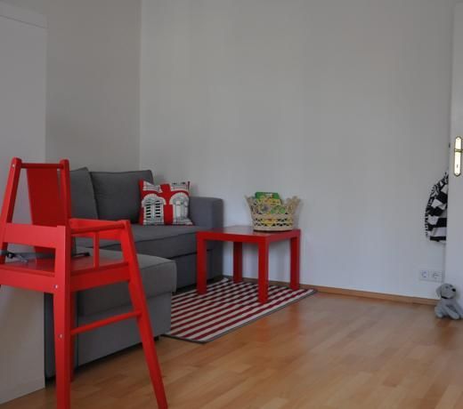 JUTTA DELUXE CLASSIC APARTMENT