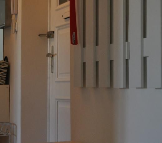 JUTTA DELUXE CLASSIC APARTMENT