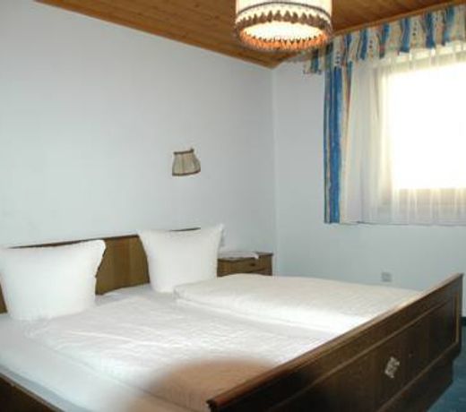 Hotel-Gasthof Waldcafe