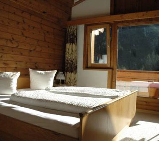 Hotel-Gasthof Waldcafe