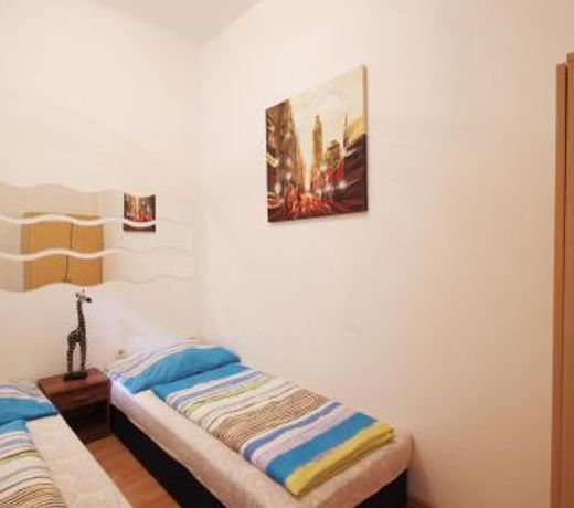 Raisa Apartments Funkhgasse