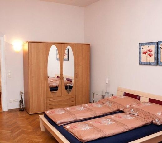 Raisa Apartments Funkhgasse