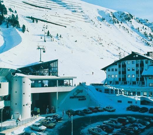 Hotel The Crystal & Sportiv