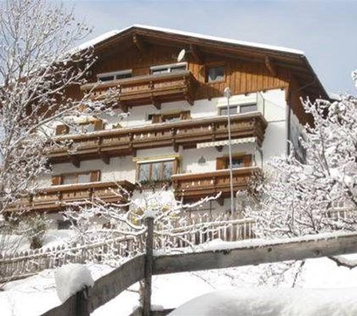 HAUS BERGHEIMAT - FAMILIE OBERACHER