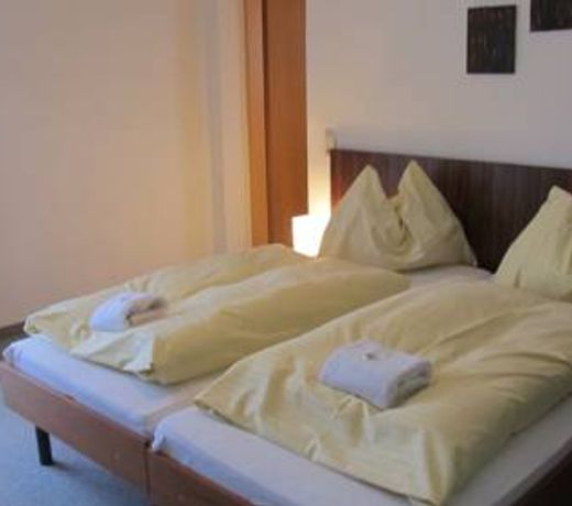 Park Hotel Gastein alle Getränke ganztags inklusive
