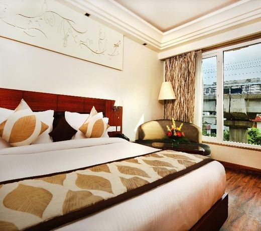 Hotel Regent Grand