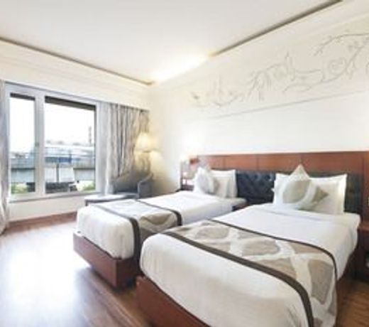 Hotel Regent Grand
