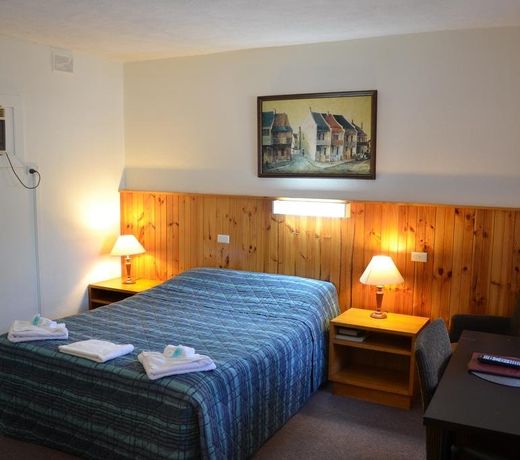 Barossa Gateway Motel